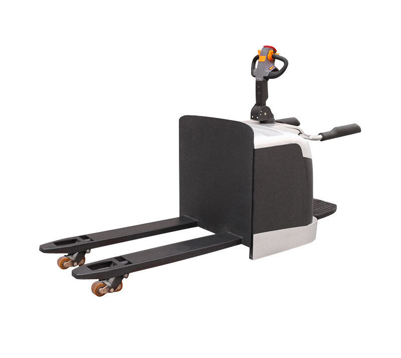 Center Rider Pallet Jack Types Of Pallet Jacks Pallet Jack For Sale 