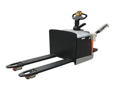 motorized pallet lift