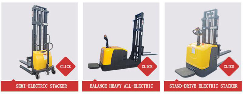 electric stacker malaysia 1