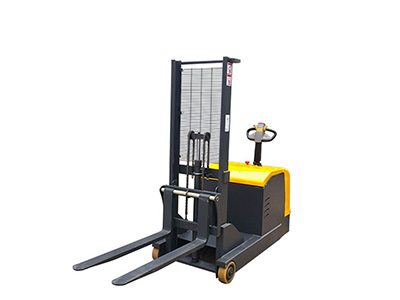 hydraulic stacker manufacturers