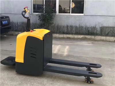 pallet truck suppliers