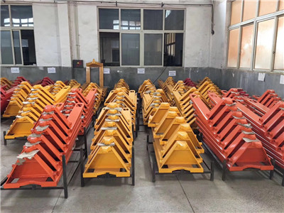 hand pallet truck manufacturers