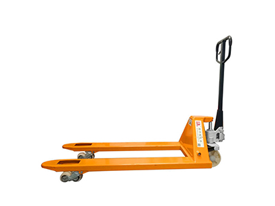 pallet truck manufacturers