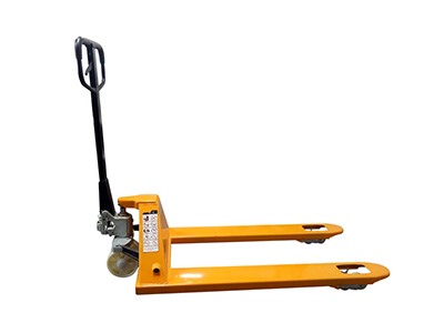 pallet truck manufacturers