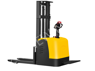 electric stacker suppliers