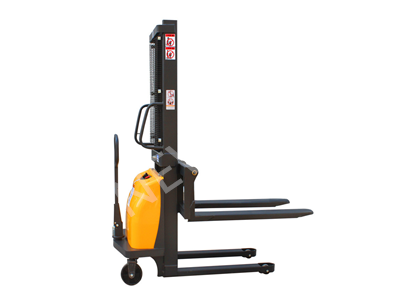 electric stacker suppliers