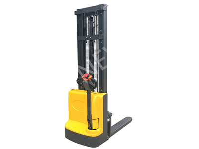 electric stacker suppliers