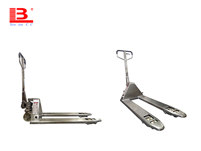 pallet jack suppliers