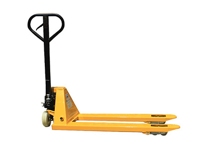 hand pallet truck suppliers