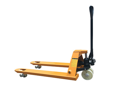 hand pallet truck suppliers