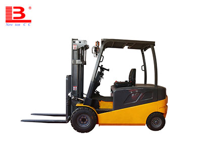 fork lift truck suppliers