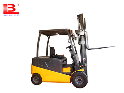 fork lift truck suppliers