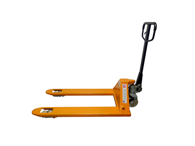 hydraulic pallet truck manufacturer