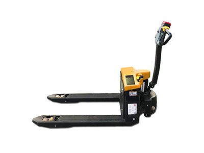 pallet truck manufacturers