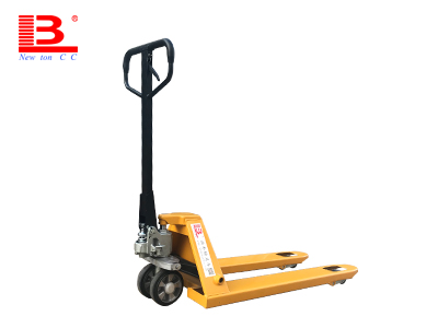 wholesale hand pallet truck