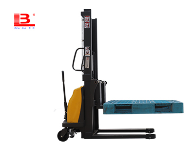 china hydraulic stacker