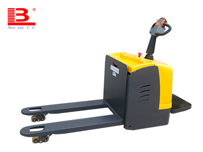 electric pallet jack