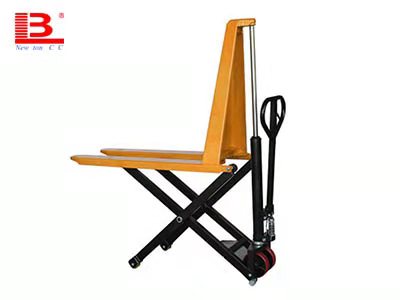 pallet hand truck