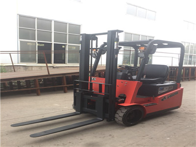 fork lift truck suppliers