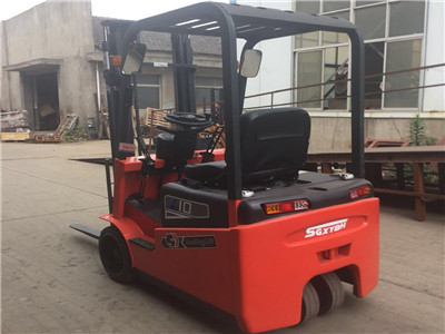 fork lift truck suppliers