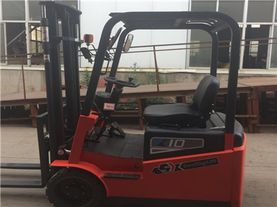 fork lift truck suppliers