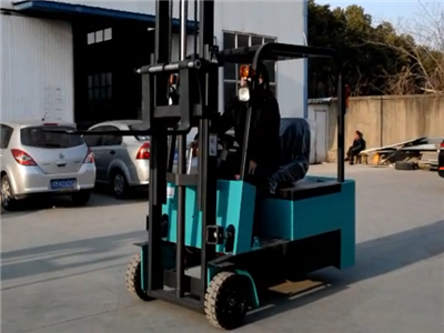 electric truck lift manufacturers