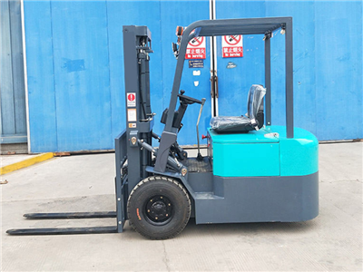 electric truck lift manufacturers