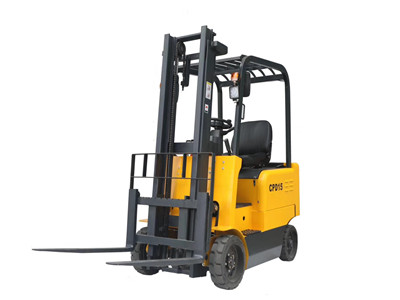 China forklift manufacturer