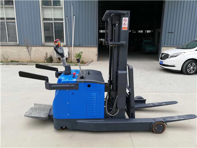 China forklift manufacturer