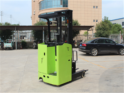 forklift truck manufacturers