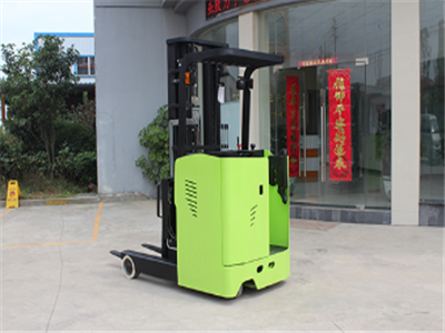 forklift truck manufacturers