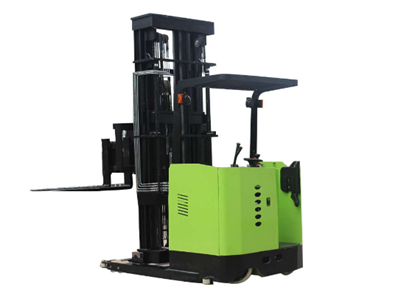 electric lift truck manufacturer