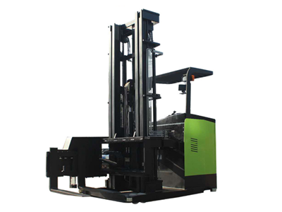 electric lift truck manufacturer