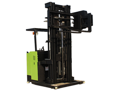 electric lift truck manufacturer