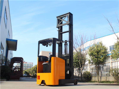 counterbalance forklift truck supplier