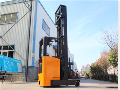 counterbalance forklift truck supplier